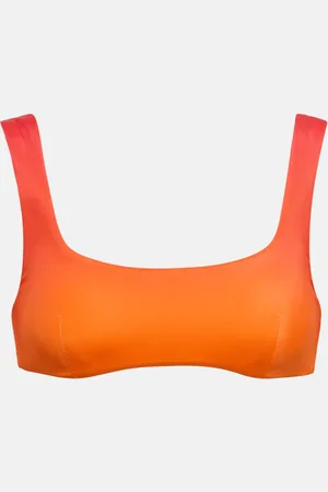 Louisa Ballou Top de bikini Scoop