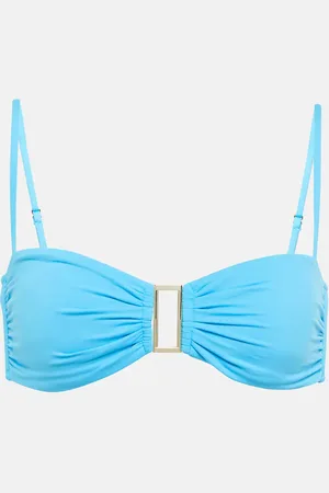 Melissa Odabash Top de bikini bandeau Spain