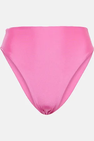 Jade Swim Braga de bikini Incline de tiro alto