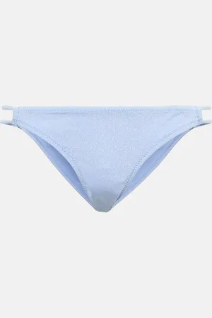 Heidi Klein Braga de bikini Misty Lagoon