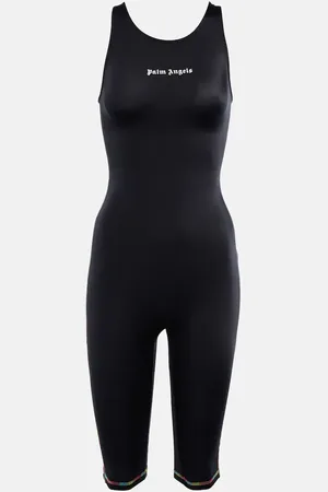Palm Angels Mono ajustado