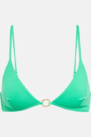 Melissa Odabash Top de bikini Greece