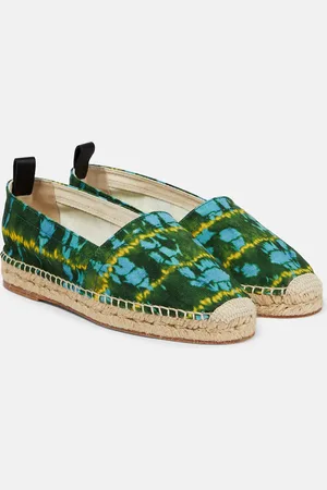 Altuzarra Alpargatas Kenda estampadas