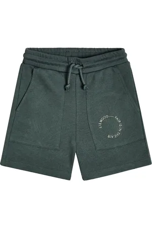 Liewood Shorts Frigg en jersey de algodón