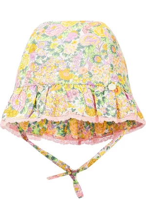 Tartine Et Chocolat Gorros - Bebé - gorro de algodón floral