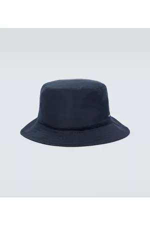 Kiton Hombre Sombreros - Sombrero de pescador con logo