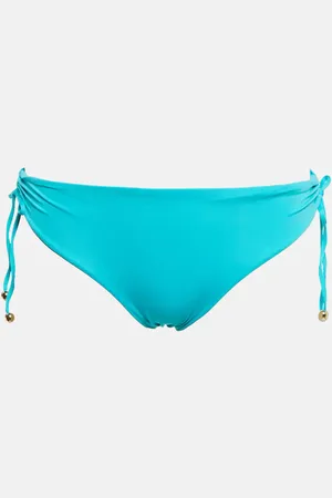 Max Mara Braga de bikini Sandra de tiro alto