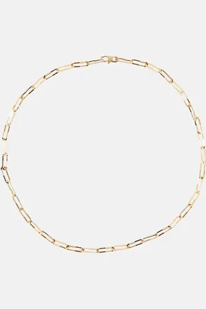 Gucci Collar de cadena en oro de 18 ct