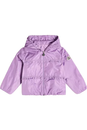 Moncler Chubasqueros - Bebé - impermeable Hiti