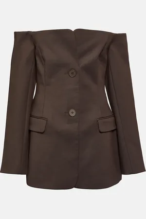 SIR Vestido blazer Sandrine