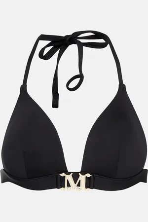 Max Mara Top de bikini Astra