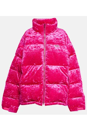 Plumas & Anoraks Zara para Mujer en Rebajas - Outlet Online