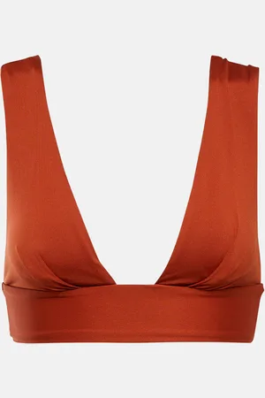 Max Mara Top de bikini Alya