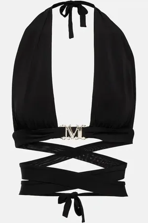 Max Mara Top de bikini Glauco