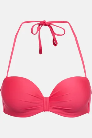 Max Mara Top de bikini bandeau Asia
