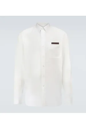 Las mejores ofertas en Con botones informal Louis Vuitton camisas para  hombres
