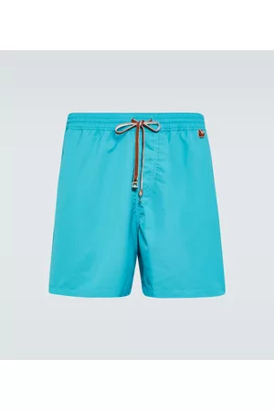 Loro Piana Hombre Shorts de baño - Bañador Bay
