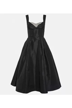 Rebecca Vallance Mujer Midi - Vestido midi Homecoming adornado