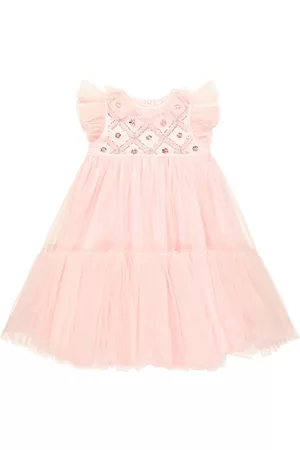 Tutu Du Monde Niñas Vestidos - Vestido Penelope de tul