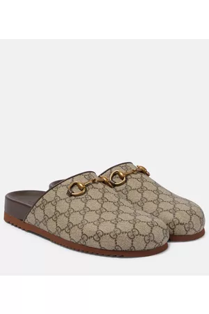 Nueva colección de sandalias Gucci | FASHIOLA.es