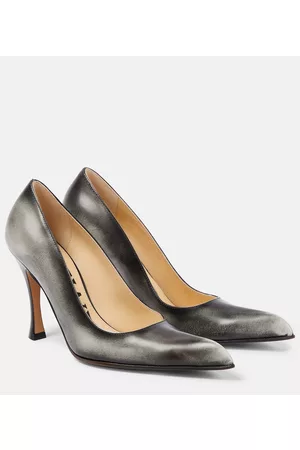 Loewe Mujer Zapatos - Salones de piel