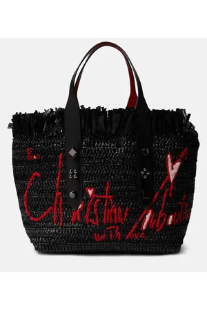 Christian Louboutin - Frangibus Small Bag - Santa Eulalia