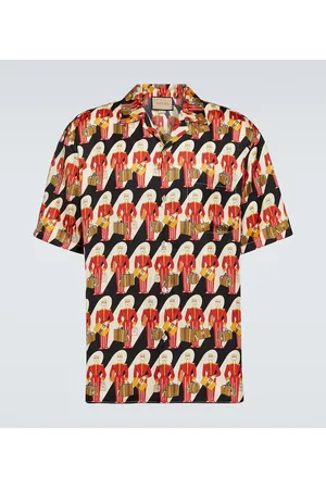 Las mejores ofertas en Camisas para hombres Louis Vuitton