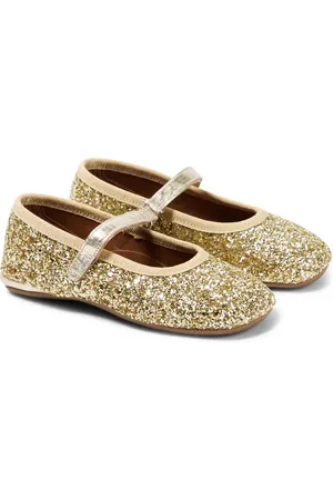 PèPè PèPè Bailarinas Galassia con glitter
