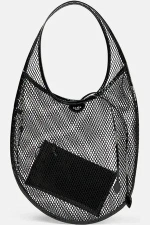 Alaïa Alaïa Bolso One Piece Medium de malla