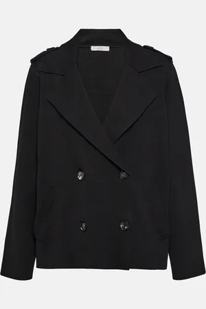 CO Chaqueta de punto