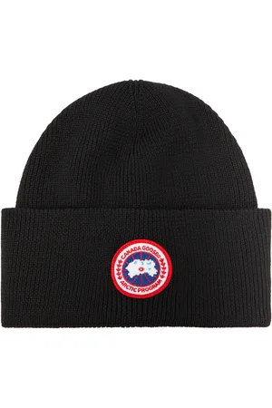 Canada Goose Gorro de lana