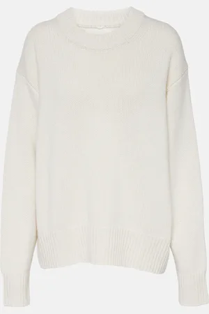 Lisa Yang Jersey Renske de cachemir