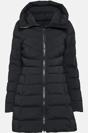 Canada Goose Abrigo de plumas Clair Short