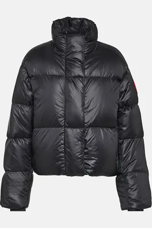 Canada Goose Chaqueta de plumas Cypress Short