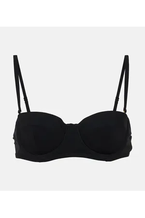 Dolce & Gabbana Top de bikini Balconette