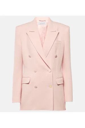 GABRIELA HEARST Blazer de cachemir