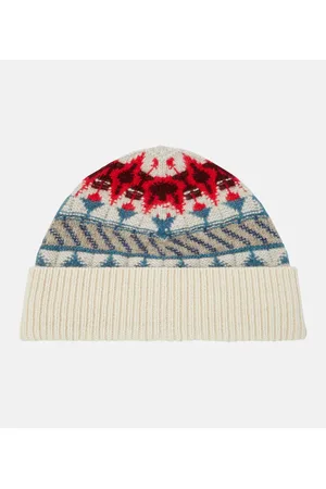 Loro Piana Gorro de cachemir