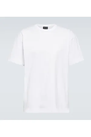 Canada Goose Camiseta Gladstone Relaxed de algodón
