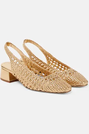 Souliers Martinez Salones Nova Tarragona de piel