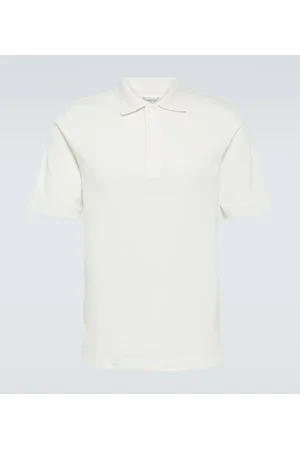 Burberry Polo de algodón