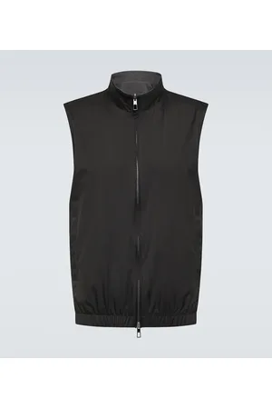 Loro Piana Chaleco reversible