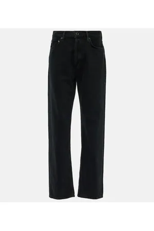 AGOLDE Jeans rectos 90