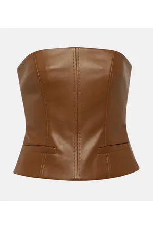 AYA MUSE Top bustier