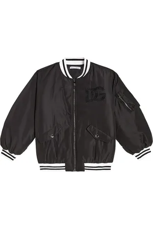 Dolce & Gabbana Bomber DG