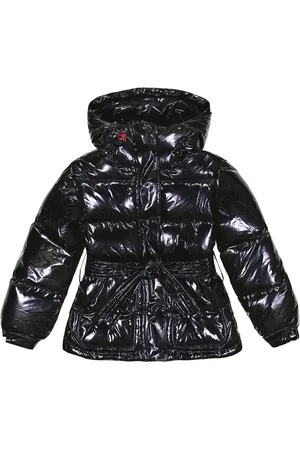 Perfect Moment Parka de plumas