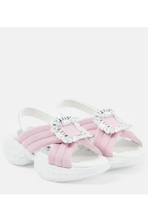 Roger Vivier Sandalias Viv