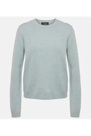 Loro Piana Jersey de cachemir