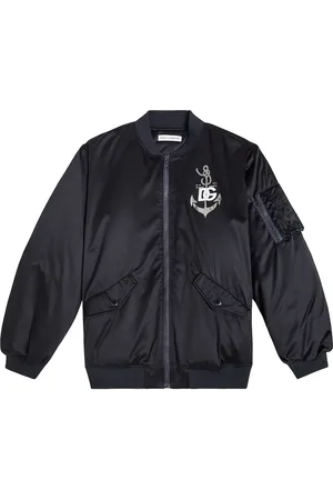 Dolce & Gabbana Bomber DG