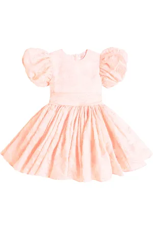 Petite Amalie Vestido plisado