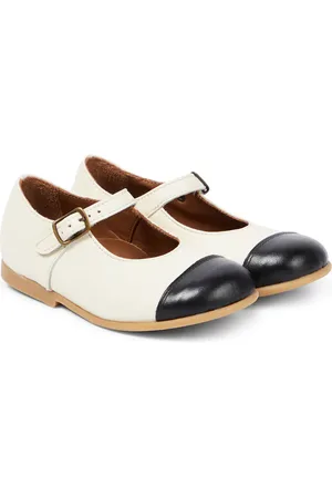 PèPè PèPè Bailarinas de piel